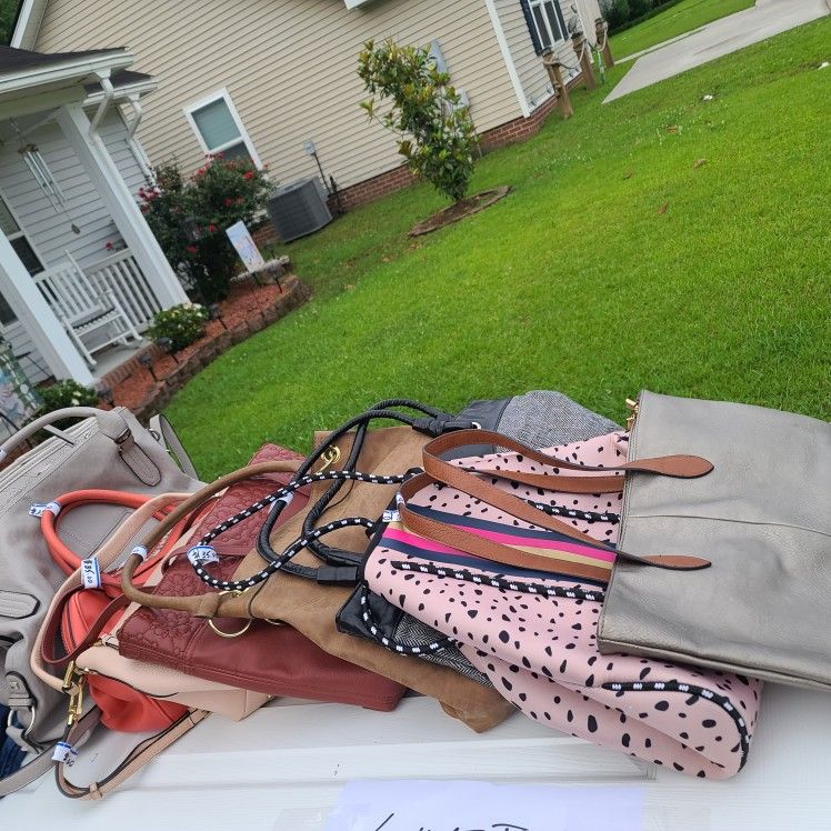 All Name Brands $20 Each