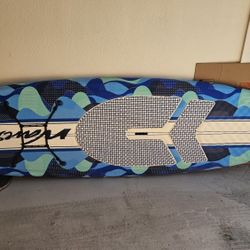 Wavestorm Stand Up Paddleboard