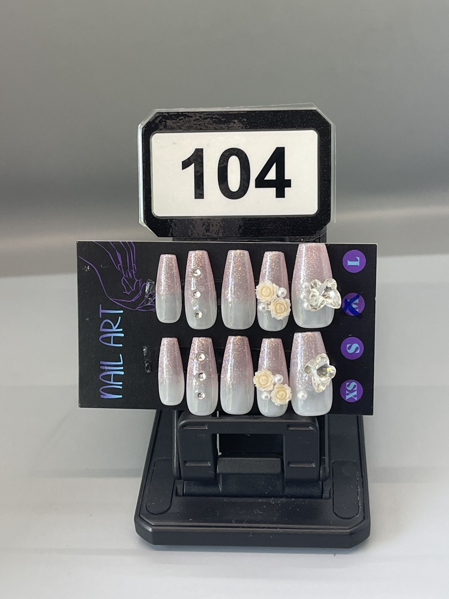 Press On Nails