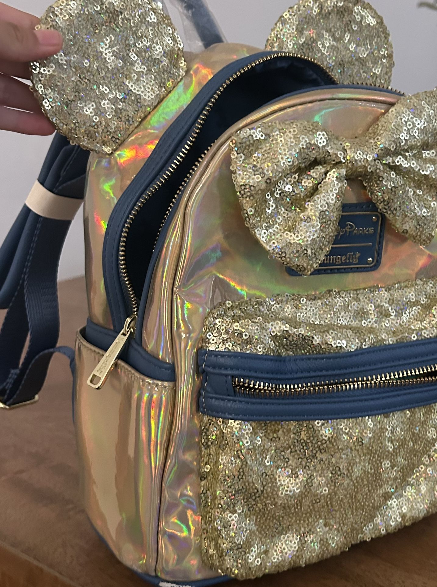 Disney Backpack