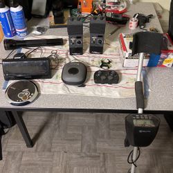 Some Stuff For Dsale