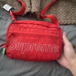 Supreme Bag