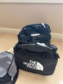 Northface Base Camp Duffel - L