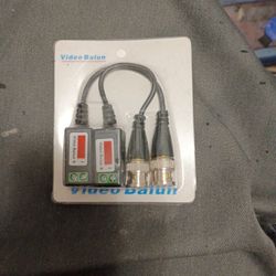Video Balun