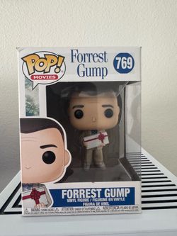 Forrest Gump Funko