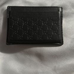 Gucci Cardholder 