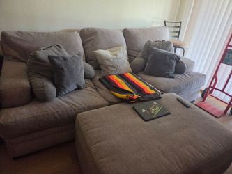 Sofa Couch