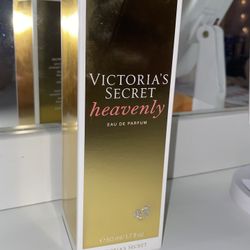 VS Heavenly Perfume 