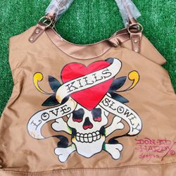 Hardy Purse 