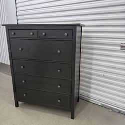 ikea hemnes dress good condition delivery available