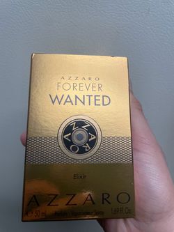 Azzaro Forever Wanted Elixir