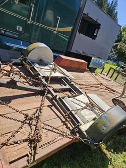 Nice HD  Vehicle  Dolly 