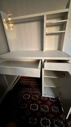 Kid’s desk