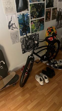 Cruiser Bike