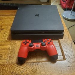 Sony Playstation 4 Slim 1TB