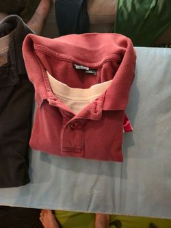 Mens Oakley Polo Shirts