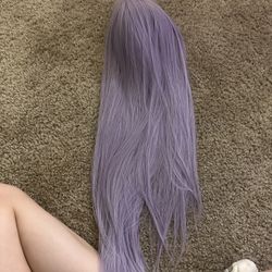 Front Lace Wig 