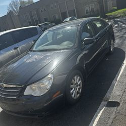 08 Chrysler Sebring 