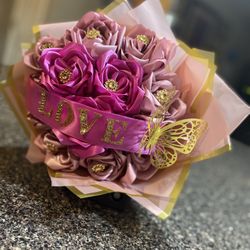 Bouquet 