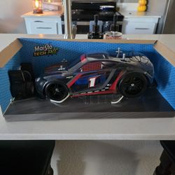 R/C 