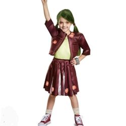 Zoey (Z-O-M-B-I-E-S)Disney  3T-4T