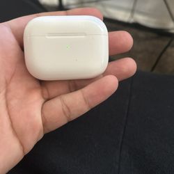 AirPod Pros 