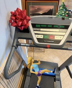 Treadmill Free Delivery 