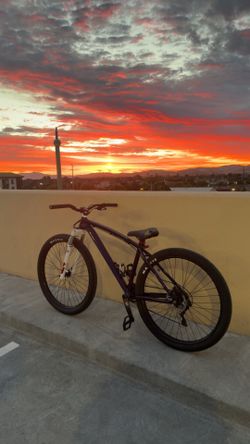 29 inch mafia stb lucky 6