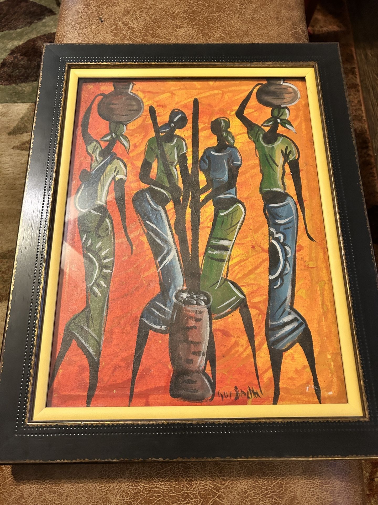 African Art