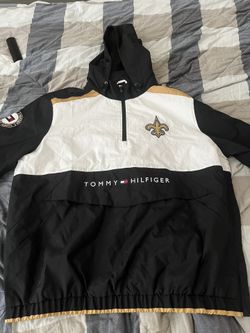 XL Tommy Hilfiger Saints coat