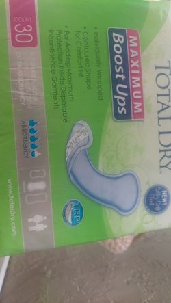 Pads