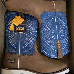 Brand New Ariat Activactor H20 Boots