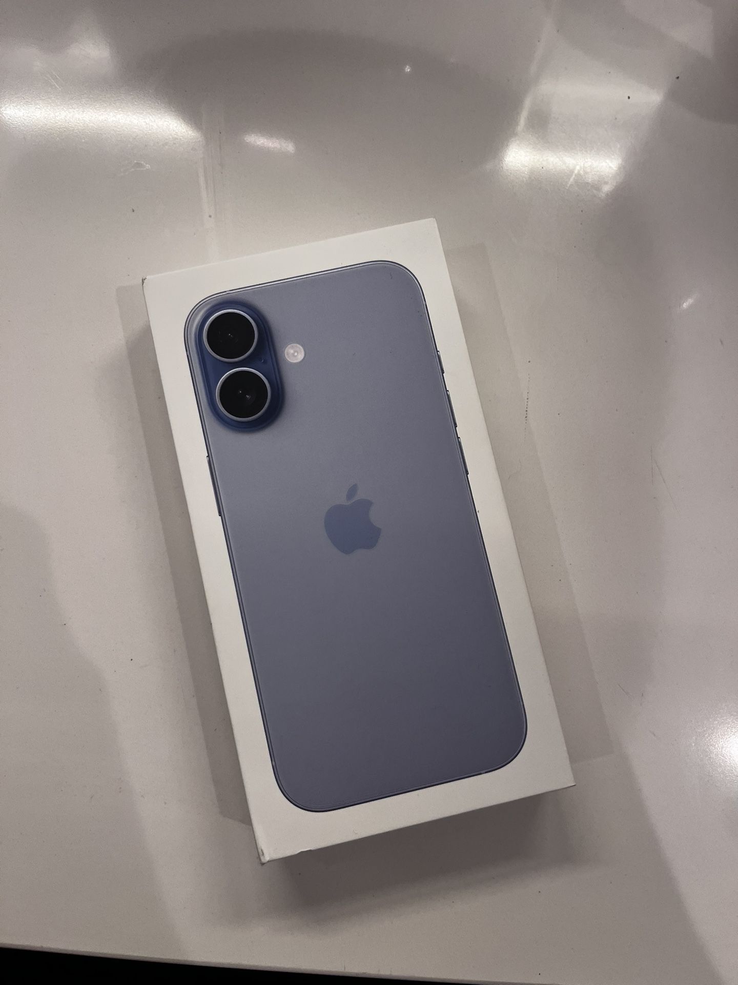 iPhone 17 256gb T-Mobile