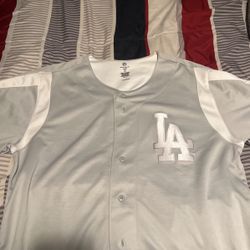 Dodgers Jersey
