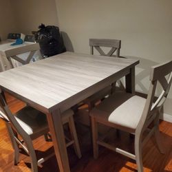 200 dining table set