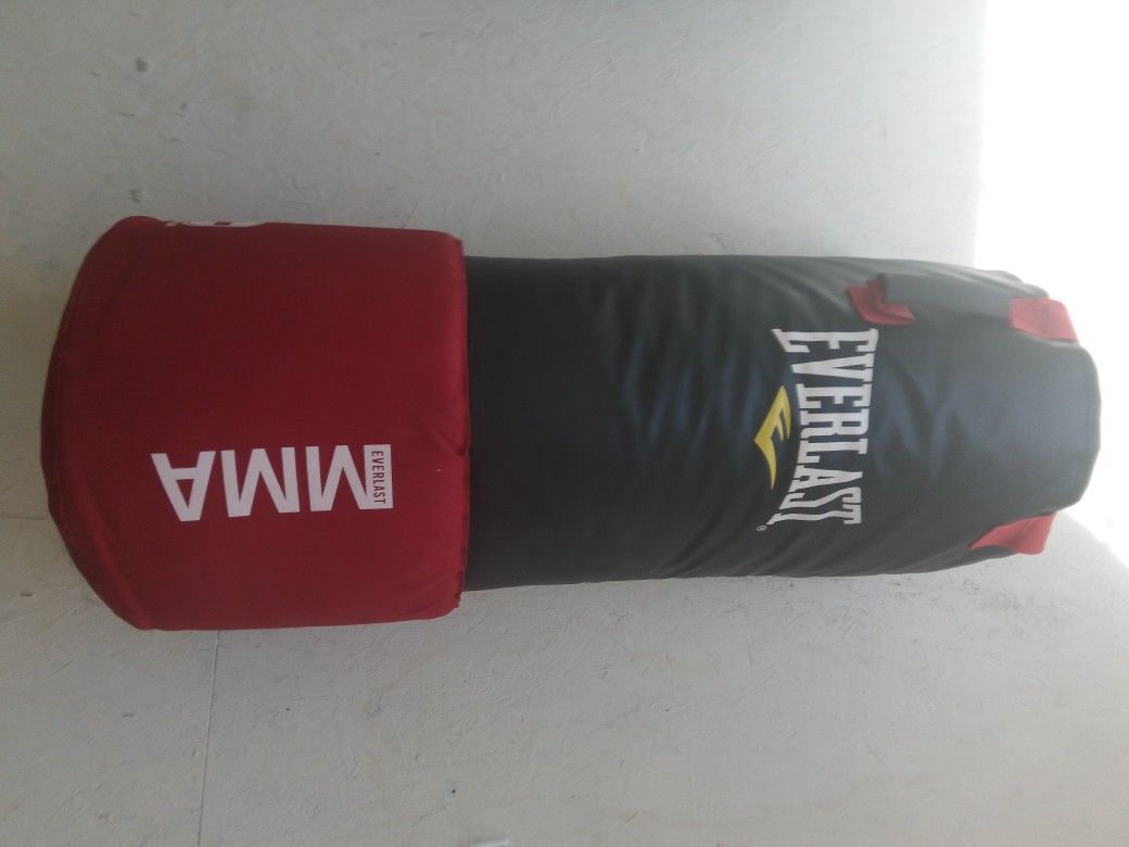 Everlast MMA Punching Bag