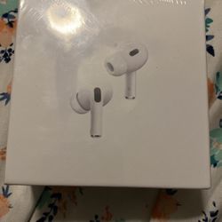 Airpods Pro2