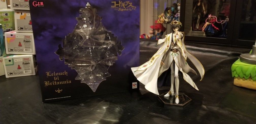 megahouse gem