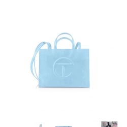 Telfar Bag Large