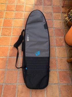 Creatures of Leisure 5'10 Fish Surfboard Bag