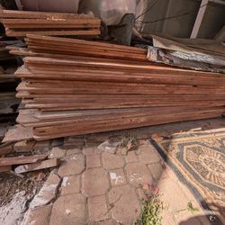 Tabla Para Serco Medidas 1/2 Por 5 Un Cuarto Por 71 Pulgadas 