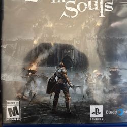 Demons Souls