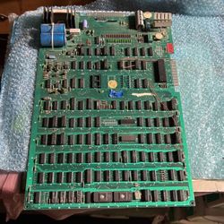 Untested Unknown Galaxian ? Arcade Video Game PCB B13b-2