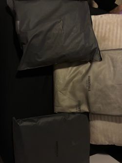 Essential Hoodies