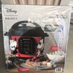 Disney Mickey Mouse Instant Pot