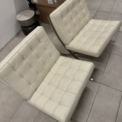 Leather Chairs Home Furniture Couch
