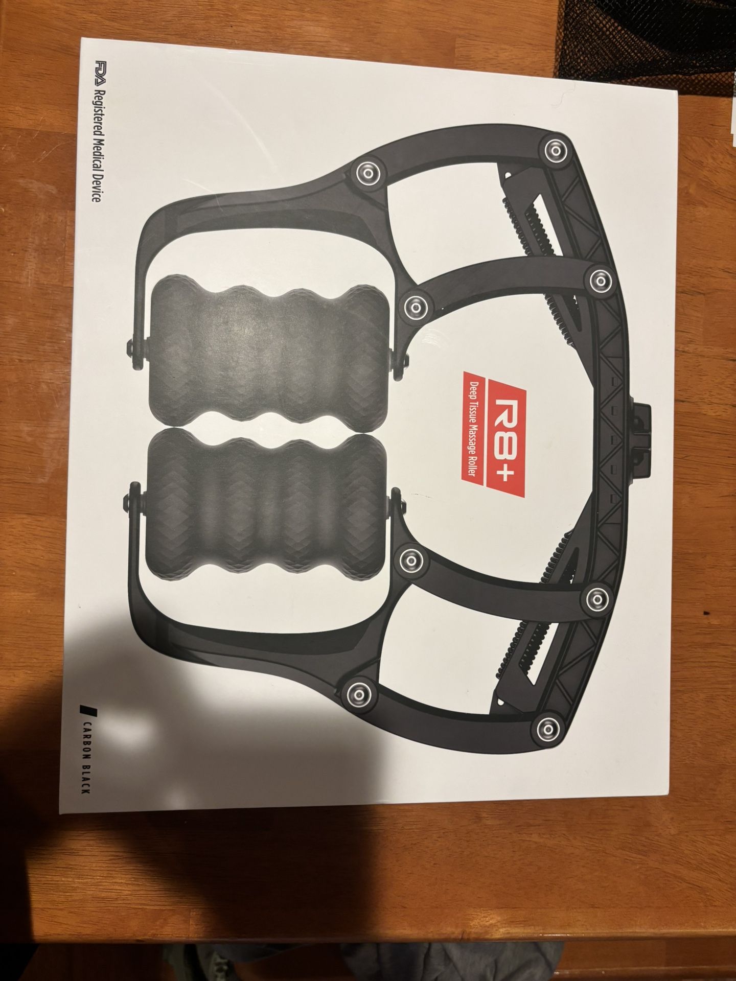 R8 Plus™ Deep Tissue Massage Tool
