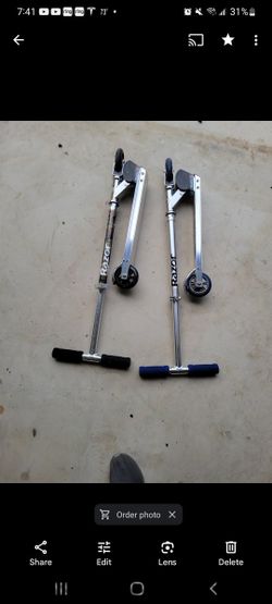 Razors