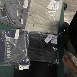 Roca Ware Hurley Fila Adidas