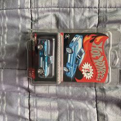 RLC 69 Chevy